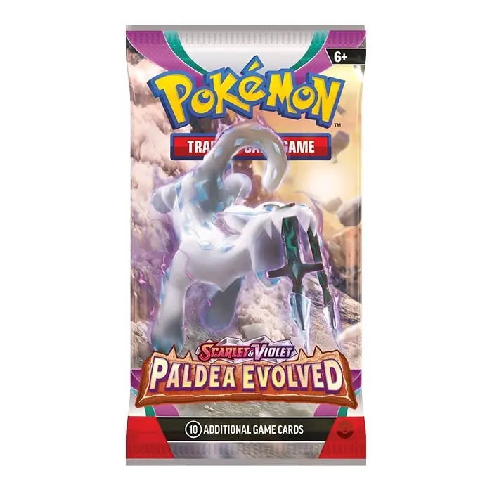 pokemon paldea evolved card list - TikTok Shop pokemon paldea evolved card list - TikTok Shop