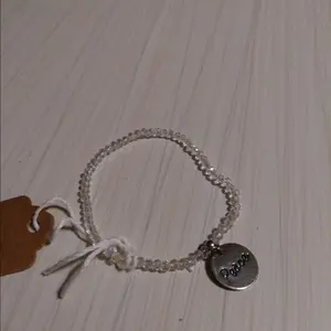 peace bracelet