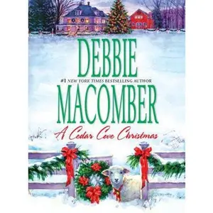 USED-A Cedar Cove Christmas (A Cedar Cove Novel) by Debbie Macomber (Hardcover)