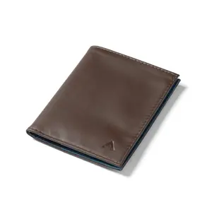 Allett Coin Wallet 2.0 | Leather Edition