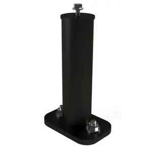 Unirac 6 in 2 Piece Flat-Top Stand-Off