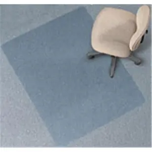 ES Robbins 124681 Anchormat 60 X 60 Rectangle Premium Beveled Edge - Er35 .200 Thick