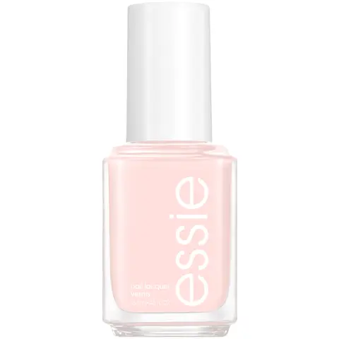 Essie Salon-Quality Nail Polish, Vegan, 0.46 Fl Oz