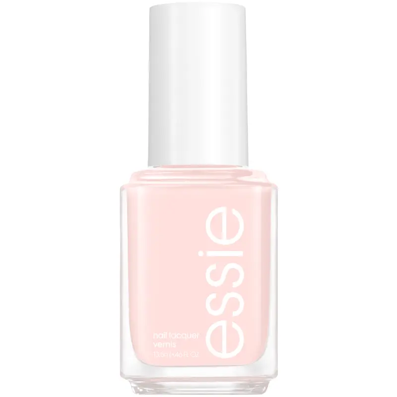 Essie Salon-Quality Nail Polish, Vegan, 0.46 Fl Oz