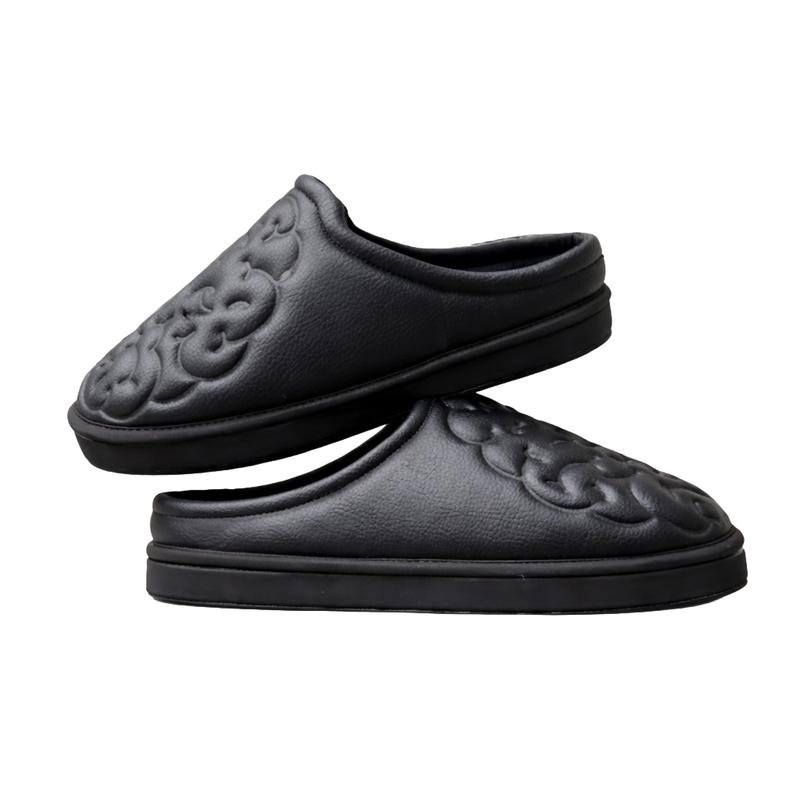 "FYPM Brain" Clogs Embossed Detailing Lightweight Durable Cushioned Sole Versatile Design US Men's Sizing 4-14