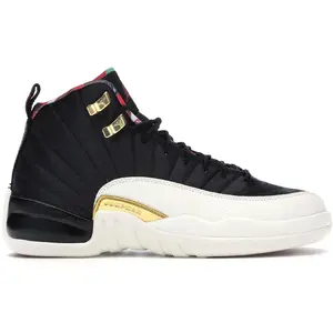 Jordan 12 Retro Chinese New Year (2019) (GS)
