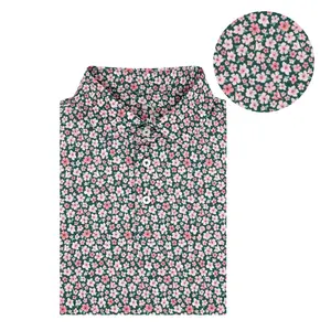 The Azalea 2.0 Men's Short Sleeve Performance Polo,Gif For Him