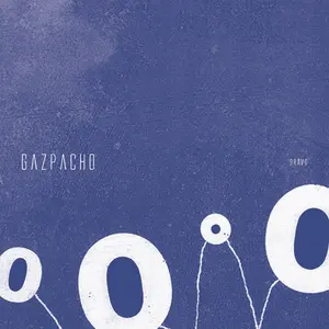 Gazpacho - Bravo  [VINYL RECORD - LP]