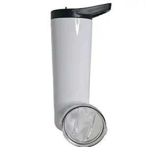 20oz  New Duo Custom Tumbler  - Design your own Bottle Drinkware