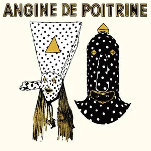 Angine De Poitrine - Vol. 1 (Vinyl LP)(PREORDER)