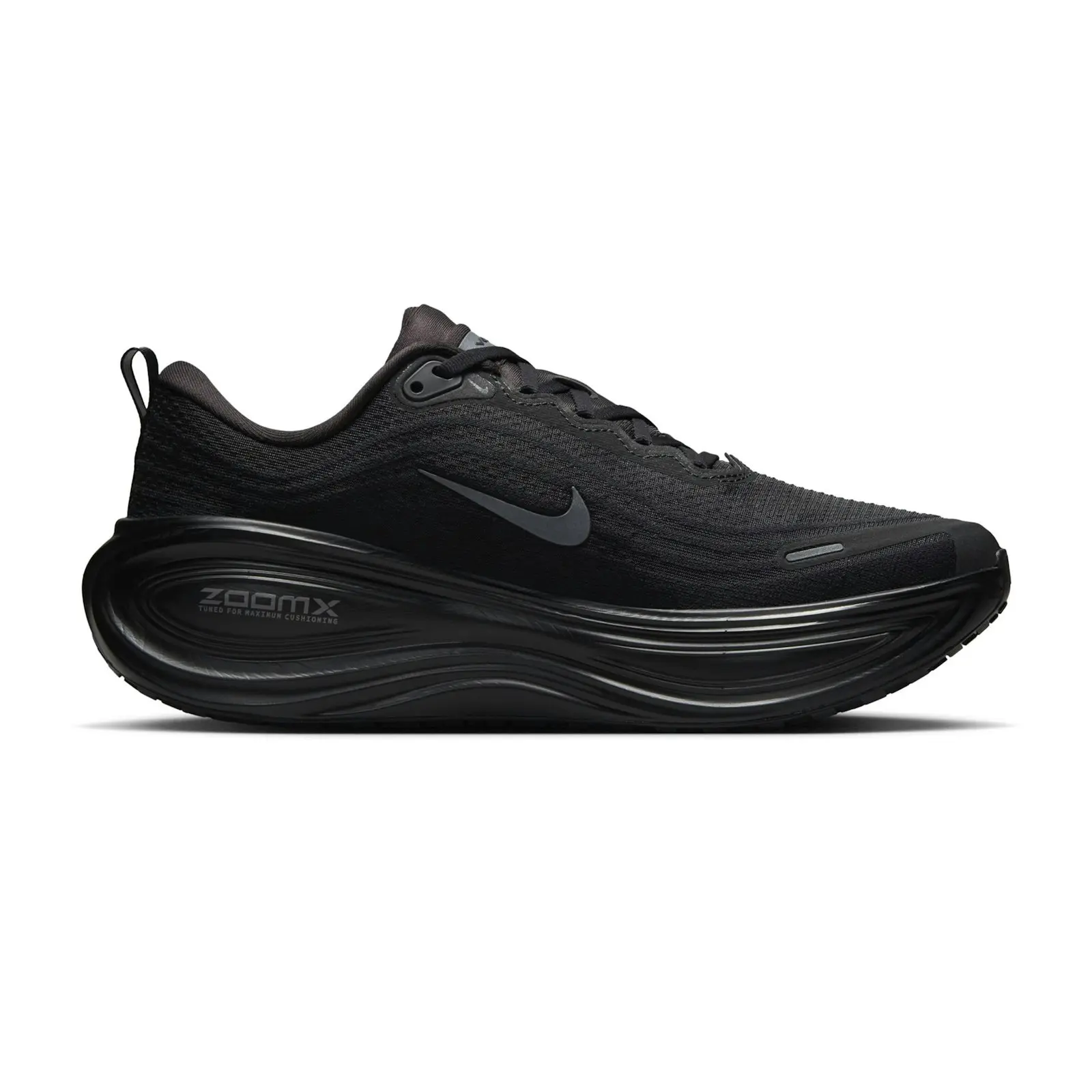 Nike Vomero Plus Black Men's Fashion Sneaker New