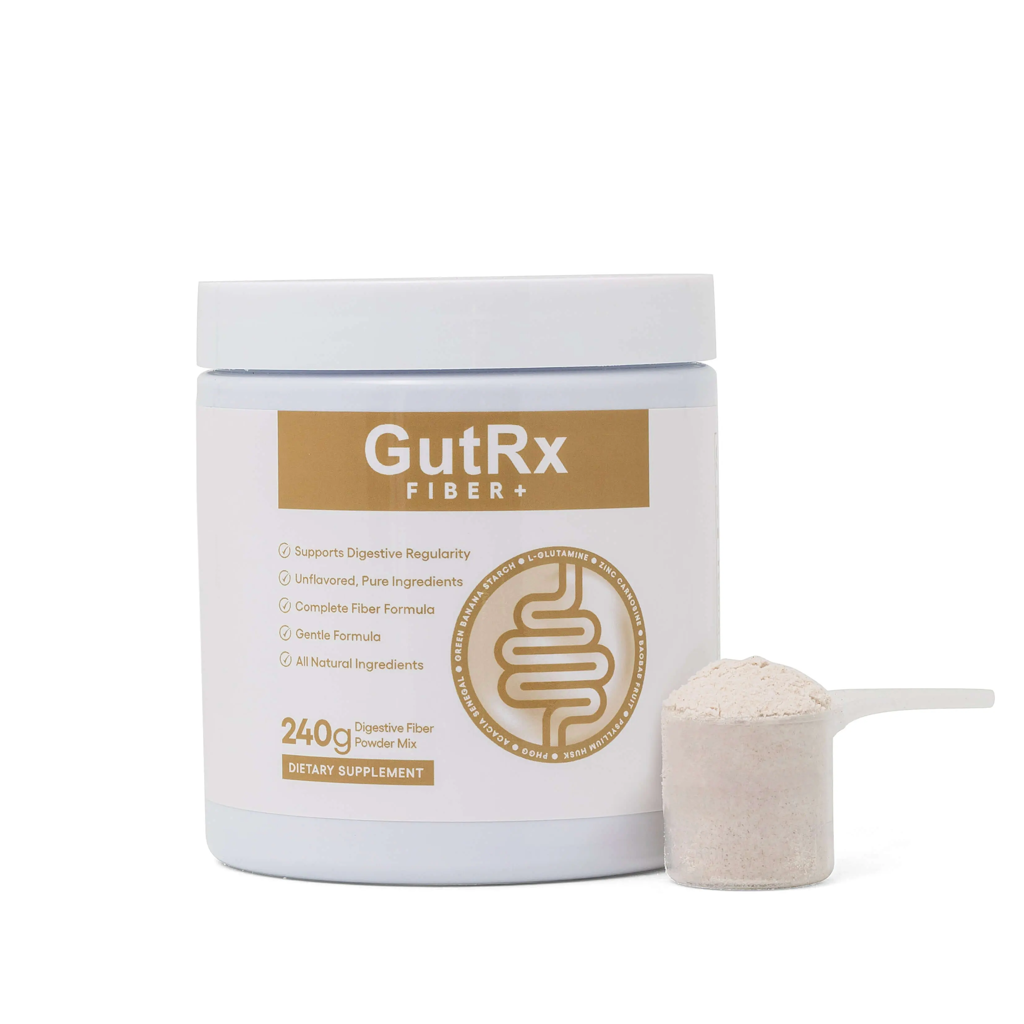 GutRx FIBER+ GutRx FIBER+