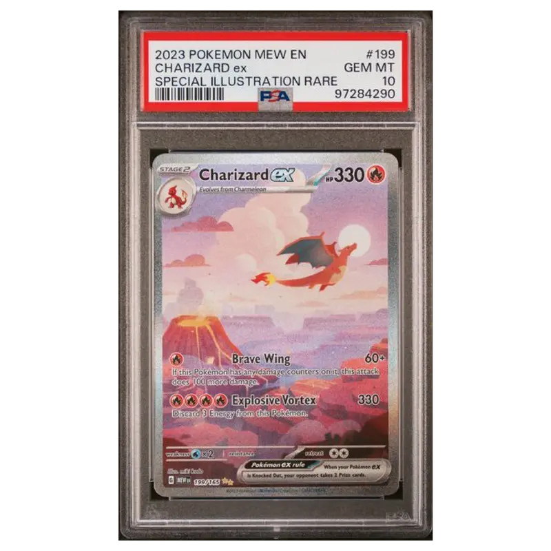 first edition charizard psa 10 price - TikTok Shop