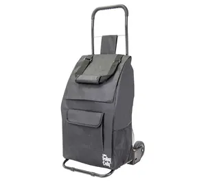 dbest products Trolley Dolly Compact