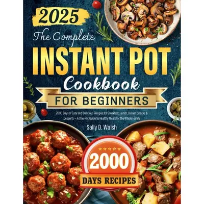 Instant Pot Venezuelan Recipes TikTok Shop