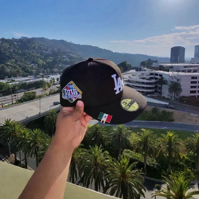 Mexico Flag Clip