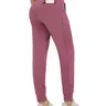 Baleaf Women's Fleece-Lined Joggers, Winter Warm Water-Resistant Thermal Sweatpants with Zipper Pockets for Outdoor Running, Hiking, Home Lounge
