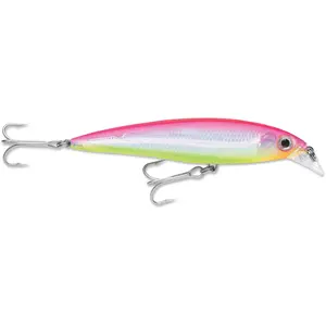 Rapala SXR-08 X-Rap Saltwater Rip Bait - 3.125 Inch