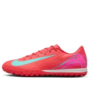 Nike Mercurial Vapor 16 Academy TF 'Ember Glow Aurora Green' FQ8449-800