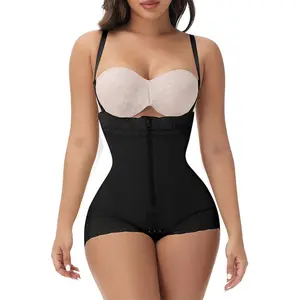 JOSHINE SHAPER Shapewear For Women Tummy Control Shaping Fajas Moldeadoras Butt Lift Girdles Targeted Support Garment Sexy Comfort Basic Womenswear Lady Minimalist Blk Compression Underwear