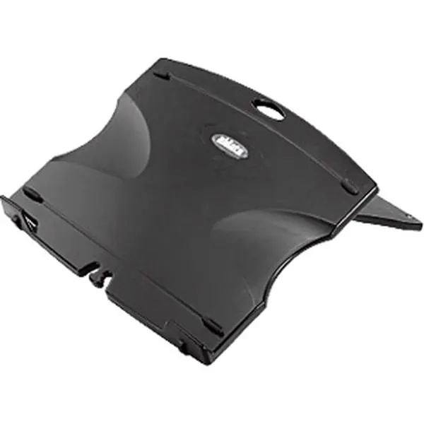 Ergoguys Adjustable Ergonomic Laptop Riser Nonskid Platform NS006