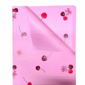 Coquette Korean Wrapping Paper