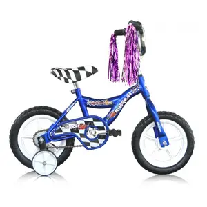 Micargi 12 in. Boys BMX Bicycle, Blue