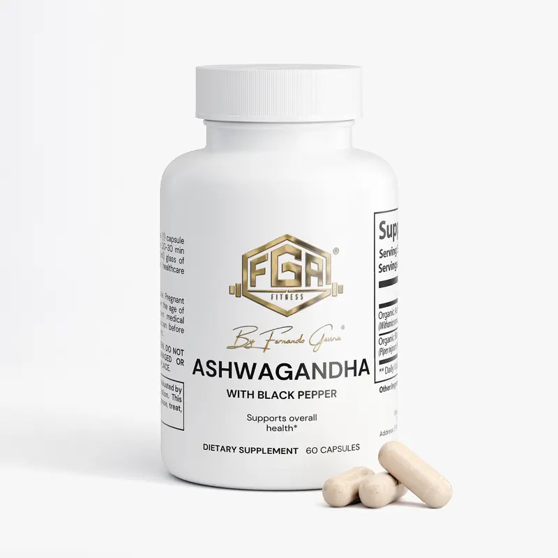 Ashwagandha