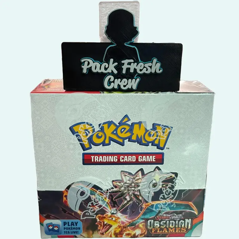 pokemon booster box 36 pack Pokémon TCG: Sword & Shield-Vivid Voltage Booster Display Box (36 Packs)  Super Anime Store main image 0
