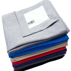 Custom Stadium Blankets - Soft Cozy Blankets