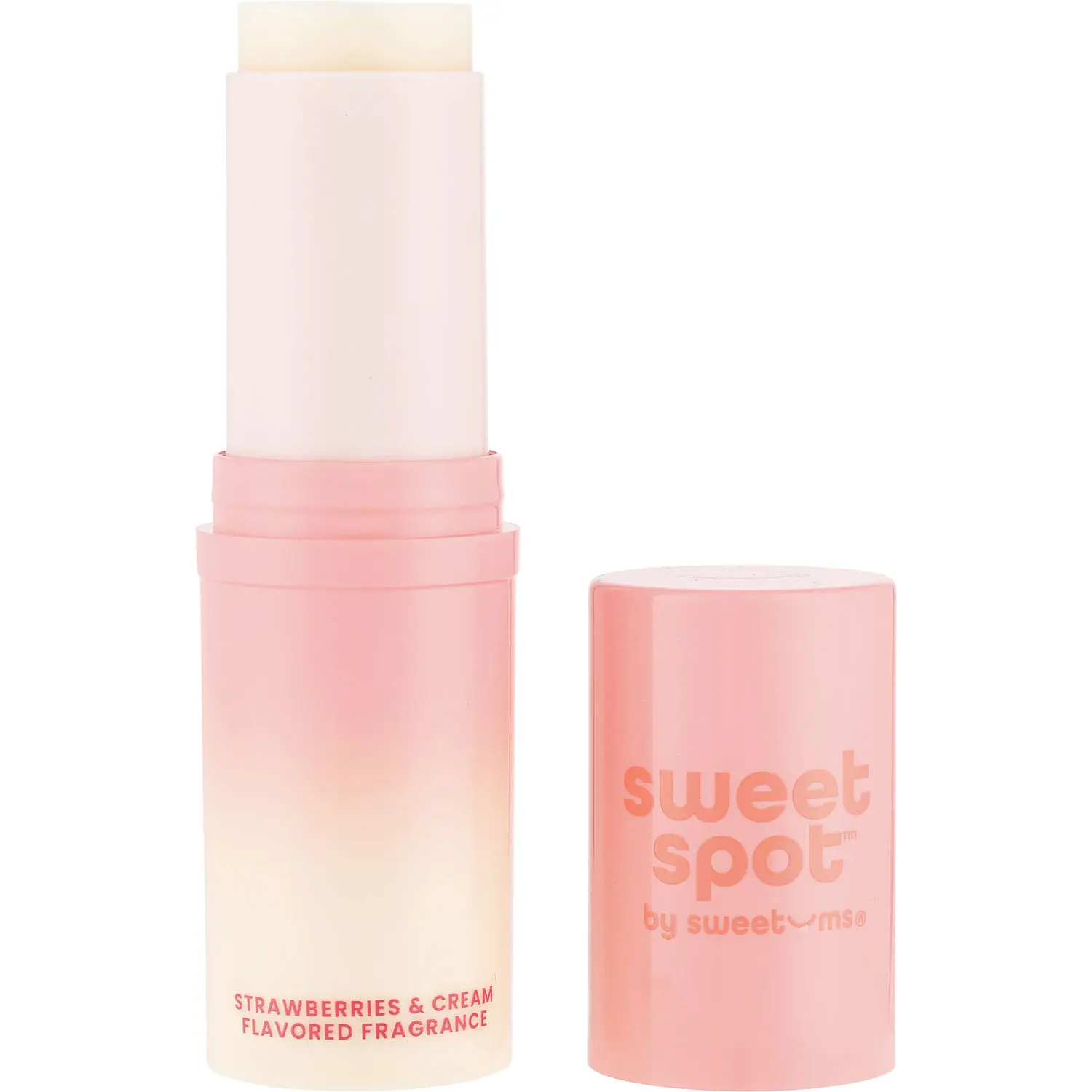 Sweet Spot Strawberries & Cream By Sweetums Flavored Fragrance For Women