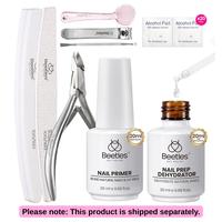 20ML Primer Nail Care Tool Kit [Shipped separately