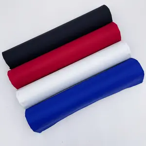 Solid Color Bicycle Frame Pad