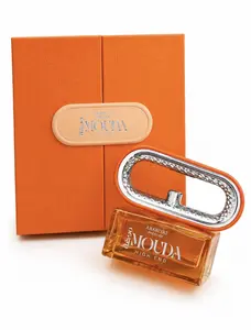 MOUDA HIGH END (Orange) UNISEX - EDP 100ML BY ARABIYAT PRESTIGE