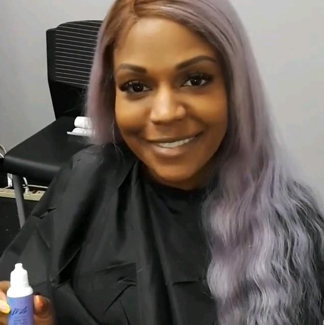 40ml LaceMate Magic Bond, the cream of the crop of lace glue for wigs. Haircare Wigs Adhesive