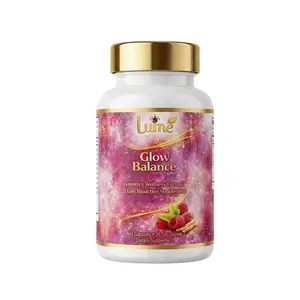 Glow Balance Herbal Supplement-Lume