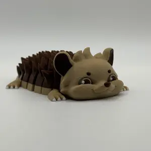 Flexi Hedgehog