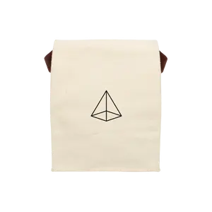 The Canvas Bag