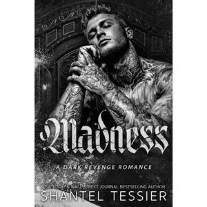 Madness -- Shantel Tessier - Paperback