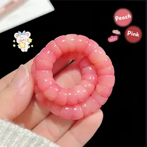 September Laurel  Infinity Loop Bodhi Bracelet | Viral Fidget Wristband | Trendy Stress Relief Accessory for TikTok