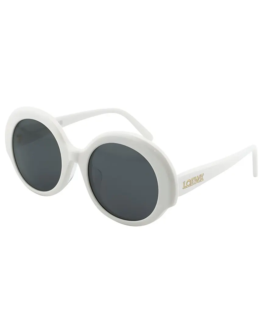 Loewe Women's 54mm Sunglasses