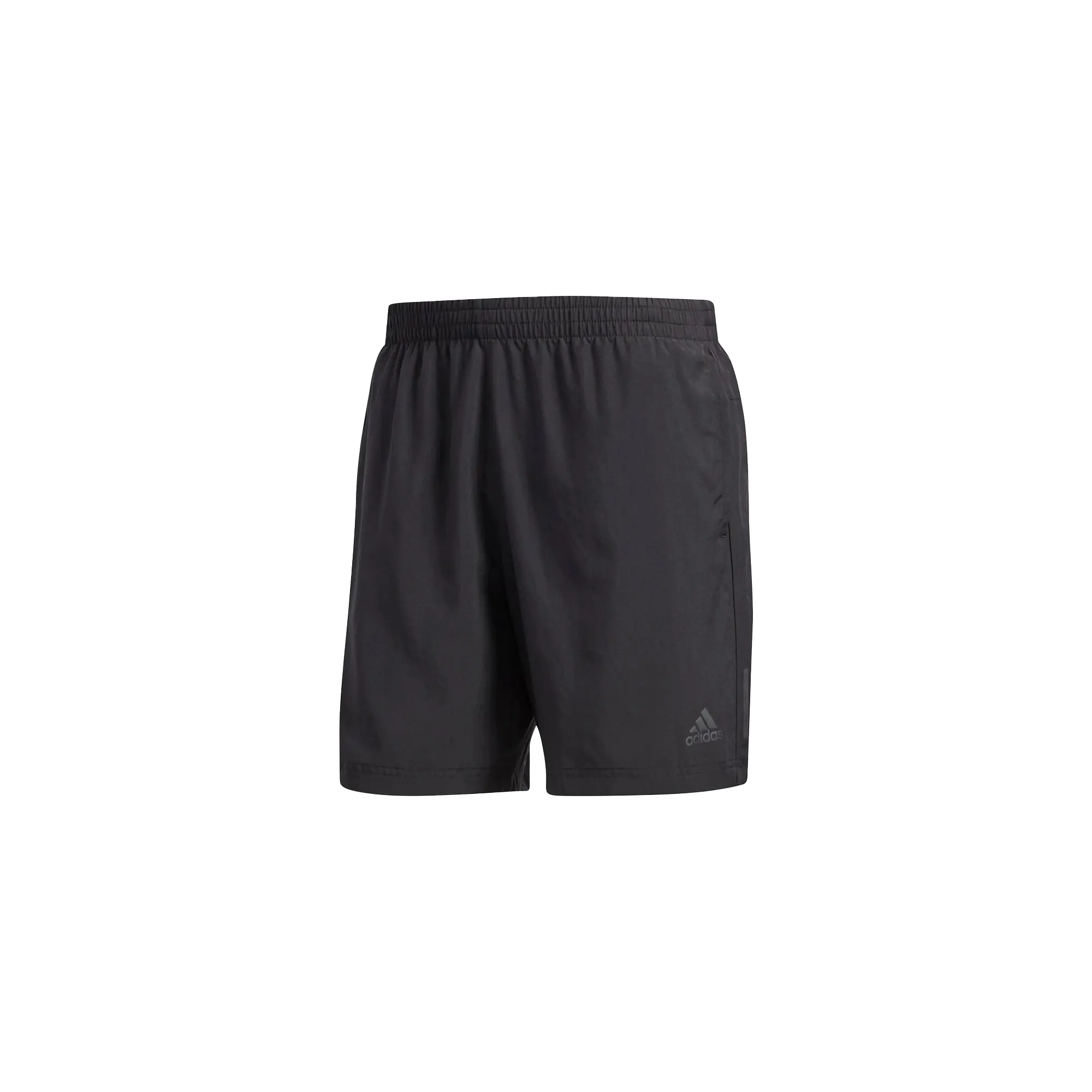 Run It Short "Black" EC3691