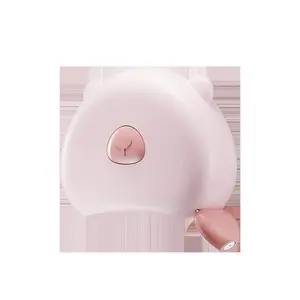 Magnetic Portable Tape Measure Soft Tape for Measuring Body Measurements Fitness Measurement Chest Leg Arm Automatic Retraction