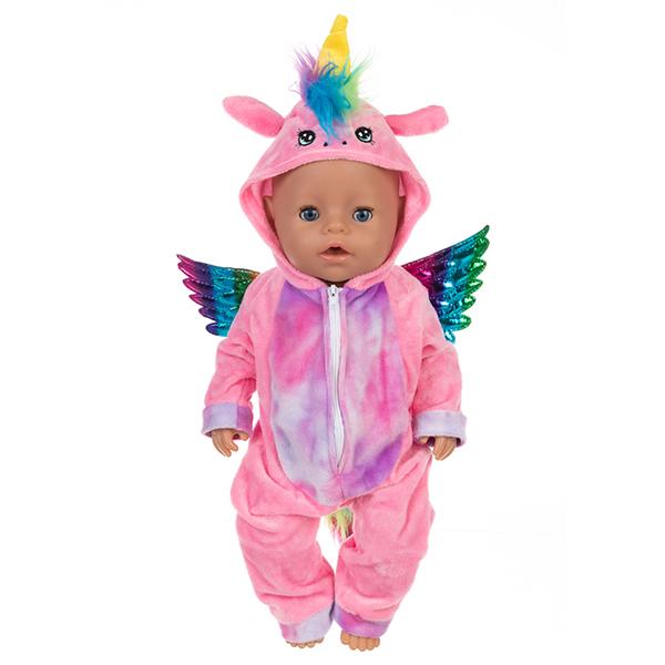 Tie dye sleeping bag+set and accessories suitable for 45cm/18inch dolls, not including dolls. The best children's holiday gift