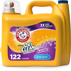 XTRA Plus Oxi Clean