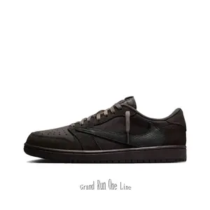 All-Black Suede Low-Top Sneakers, Retro Basketball Style, Minimalist Streetwear Footwear for Edgy Casual Outfits