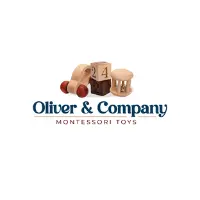 Oliver Montessori Toys