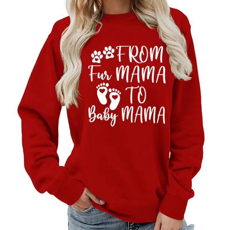 Big red (white font)