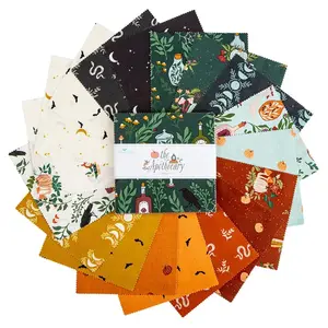 The Apothecary 5" Square Layer Cake Riley Blake