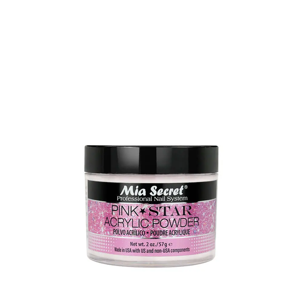 STAR Acrylic Powders STAR Acrylic Powders
